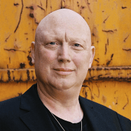 Volker Niederfahrenhorst