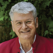 Dr. Richard Dixey