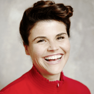 Katharina Wackernagel