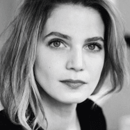 Portrait von Rike Schmid