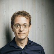 Portrait von Prof. Dr. Simon Meier-Vieracker
