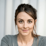 Portrait von Luisa Wietzorek
