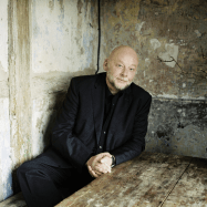 Portrait von Thomas Hettche