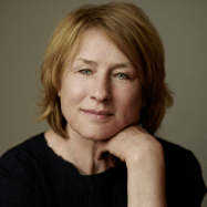 Portrait von Corinna Harfouch