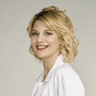 Portrait von Dr. med. Judith Bildau