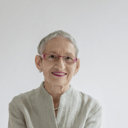 Portrait von Dr. Doris Wolf