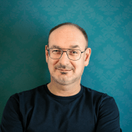 Portrait von Tommy Jaud