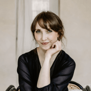 Portrait von Franzi Kopka