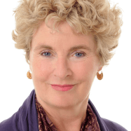 Portrait von Anna Trökes