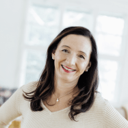 Portrait von Petra Pellini