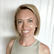 Portrait von Kelsie Rae