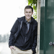 Portrait von Peter Stamm