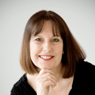 Portrait von Teresa Driscoll