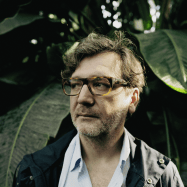 Portrait von David Schalko