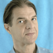 Portrait von Karl Ryberg