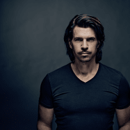 Portrait von Tobias Quast
