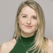 Portrait von Olivia Beirne