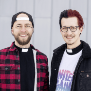 Portrait von Christopher Schlicht