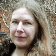 Portrait von Kathrin Brückmann