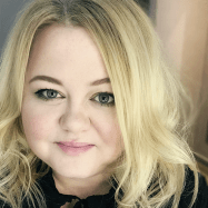 Portrait von Kirsty Greenwood