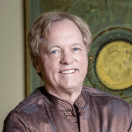 Portrait von Paul O'Brien