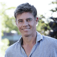Portrait von Jörn-Marc Vogler