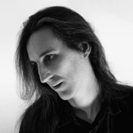 Portrait von Oliver Plaschka