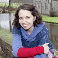 Portrait von Daniela Winterfeld