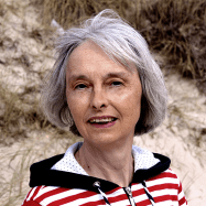 Portrait von Thesche Wulff