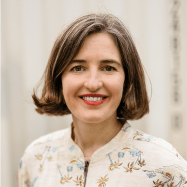 Portrait von Sarina Pfauth