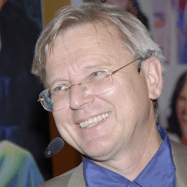 Portrait von Wulfing von Rohr
