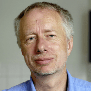 Portrait von Claus Fussek