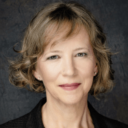 Portrait von Therese Anne Fowler