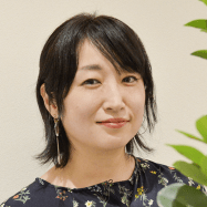 Portrait von Nanako Hanada