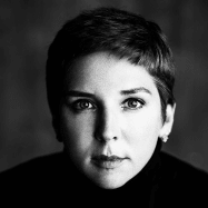 Portrait von Katerina Gordeeva