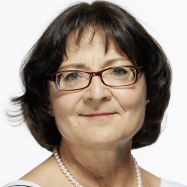 Portrait von Dr. med. Elisabeth Raith-Paula