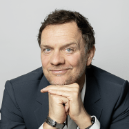 Prof. Dr. Volker Busch