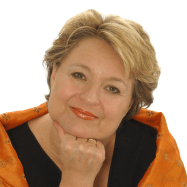 Portrait von Eva Goris
