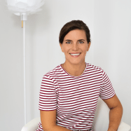 Portrait von Dr. med. Nina Roy