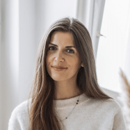 Portrait von Valerie Husemann