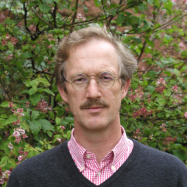 Portrait von Felix zu Löwenstein