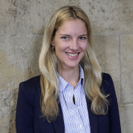 Portrait von Dipl.-Psych. Janina Rogoll
