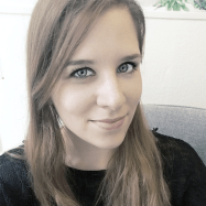 Portrait von Laura Labas