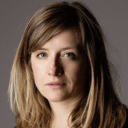 Portrait von Katy Mahood