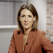Portrait von Andrea Maurer