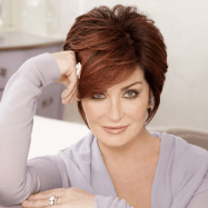 Sharon Osbourne
