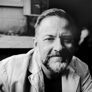 Portrait von Tilo Eckardt