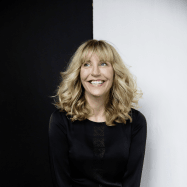 Portrait von Heidi Amsinck