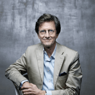 Dr. med. dent. Hubertus Treuenfels