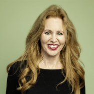 Portrait von Marie Sand